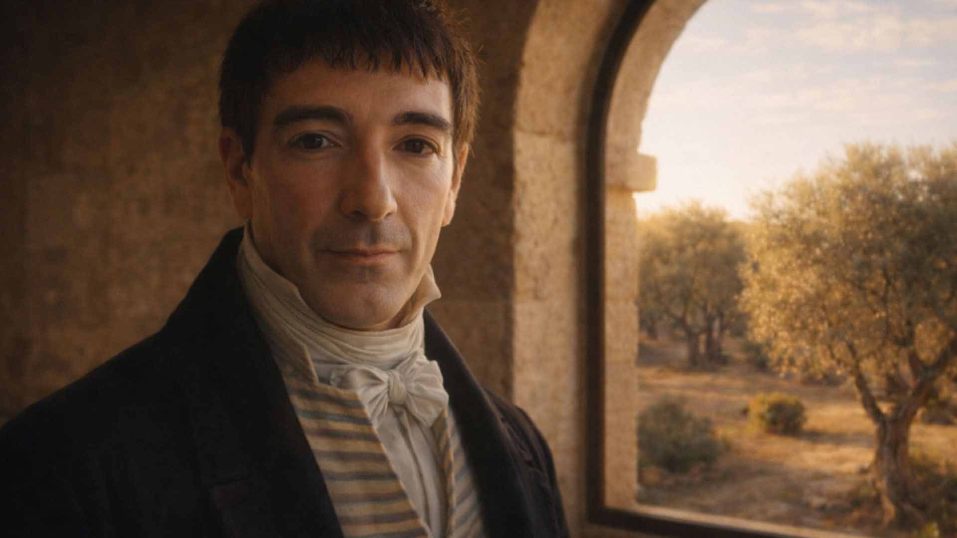 Francesco Papaleo, custode della memoria