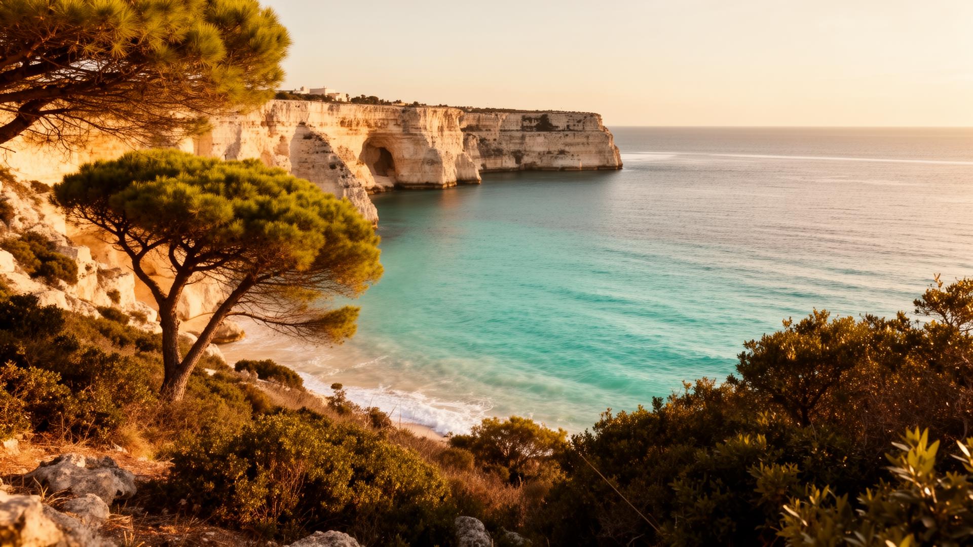 Natura mediterranea